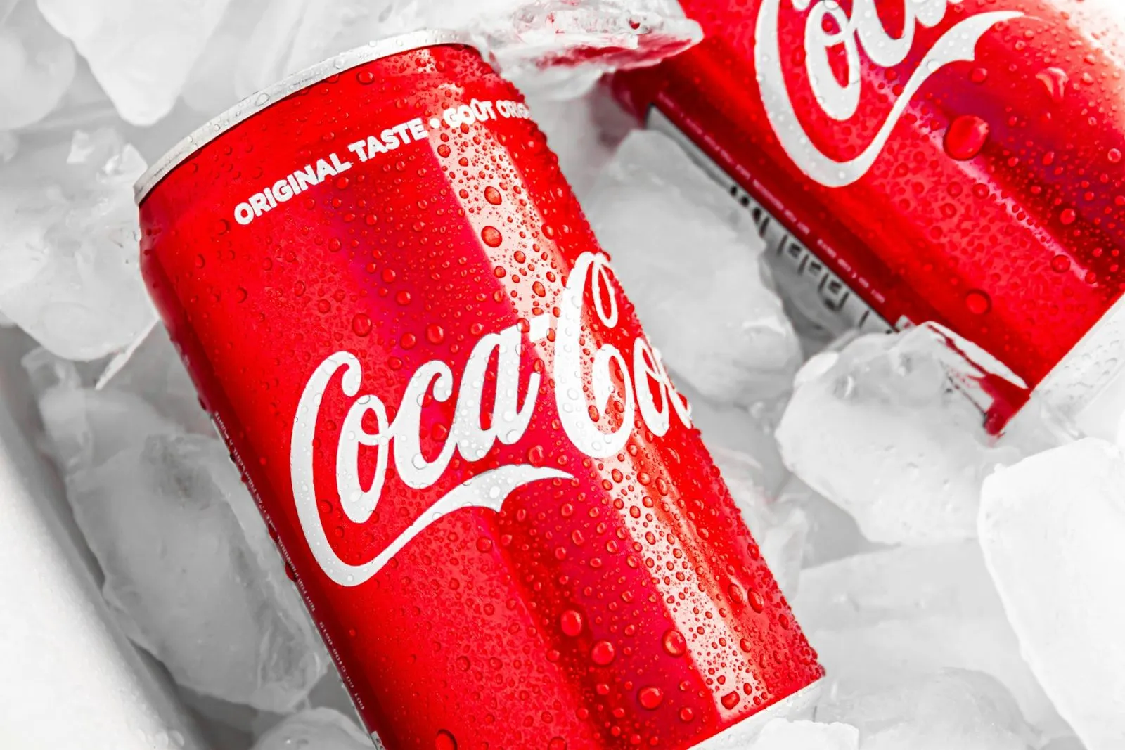 Coca-Cola 33 cl