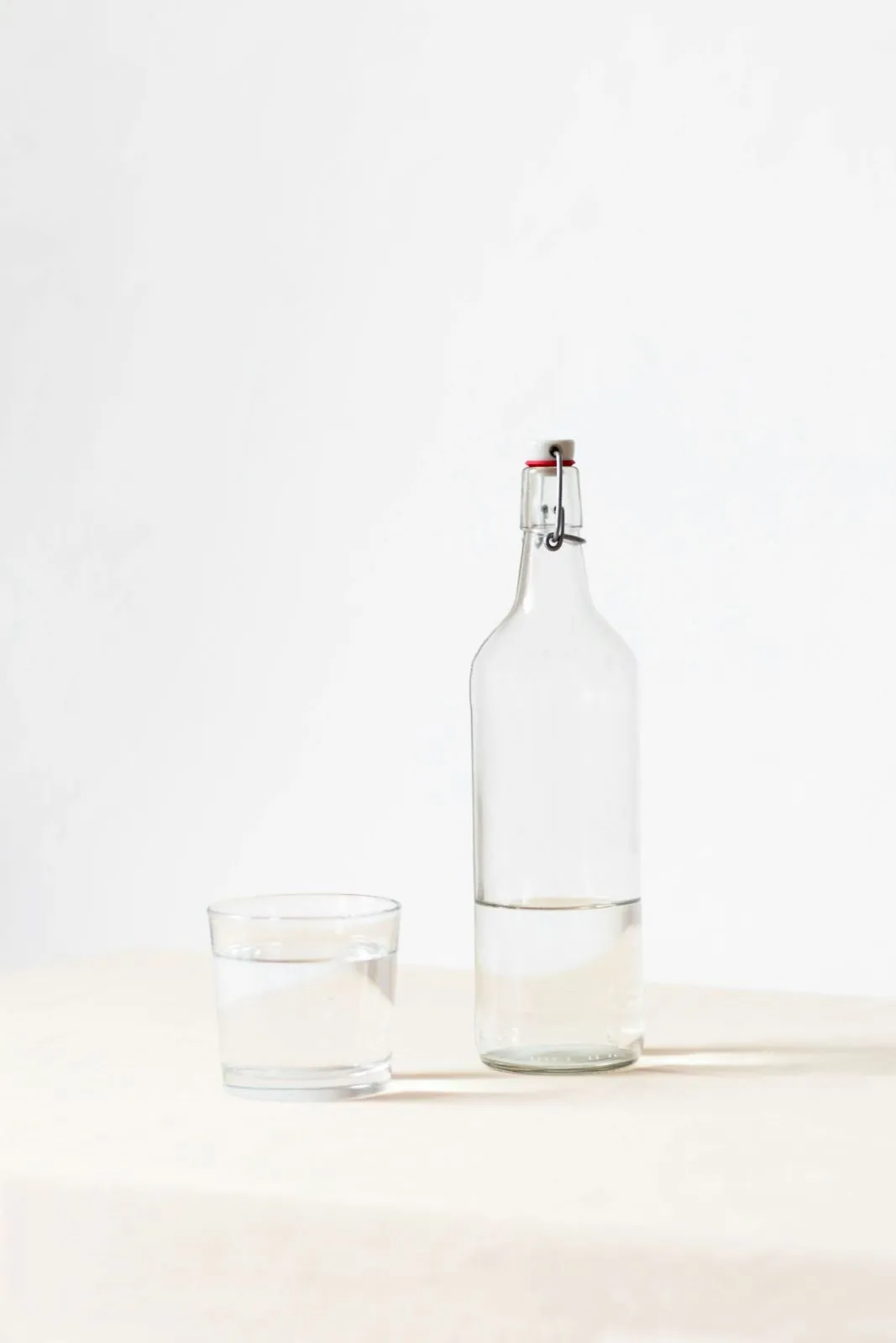 Eau minérale 50 cl