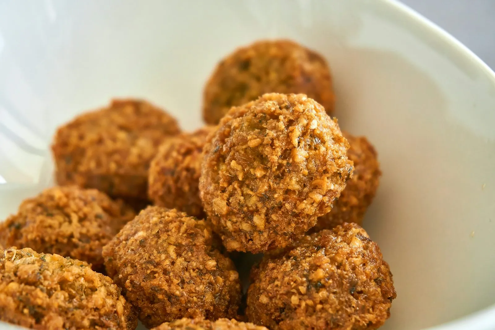 Falafels (5 pièces)